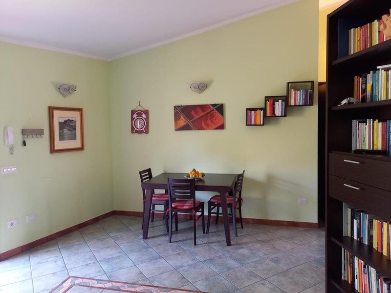 Appartamento al 28B