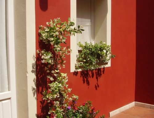 S’Attobiu Guest Rooms
